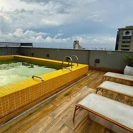 Prime Vn Vergueiro Sao Paulo Exterior photo