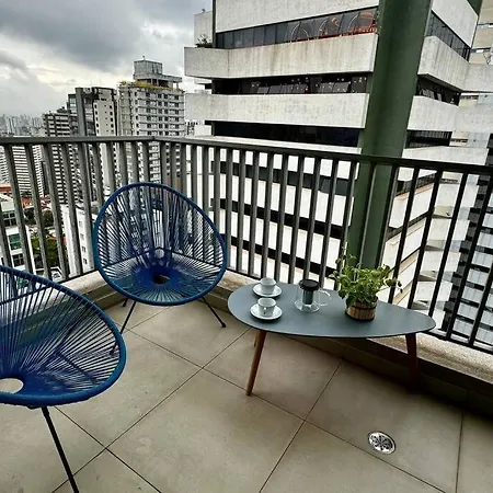Prime Vn Vergueiro Sao Paulo Exterior photo