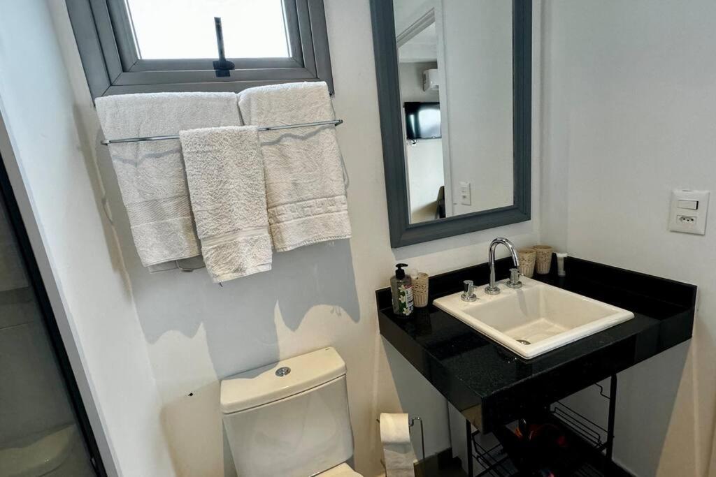Prime Vn Vergueiro Apartment