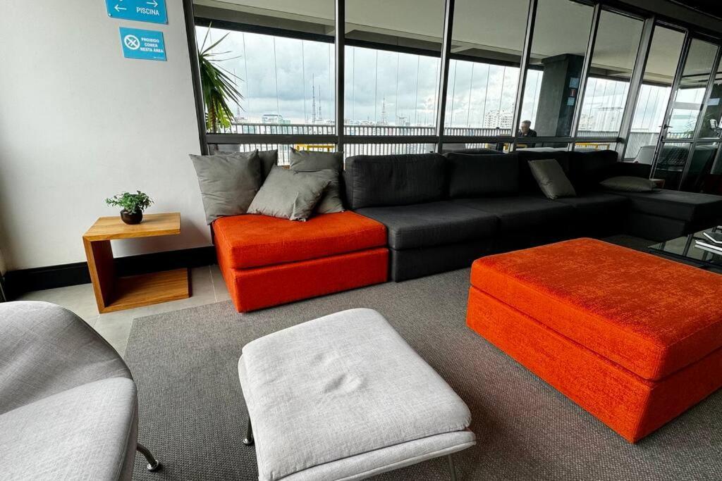Apartment Prime Vn Vergueiro *