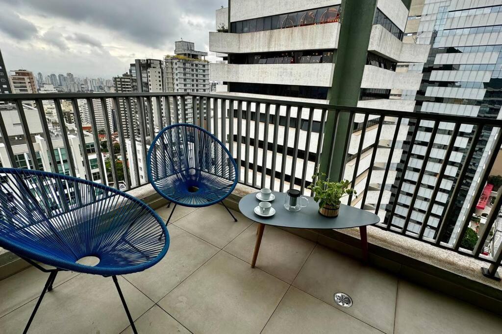 Prime Vn Vergueiro Apartment Sao Paulo