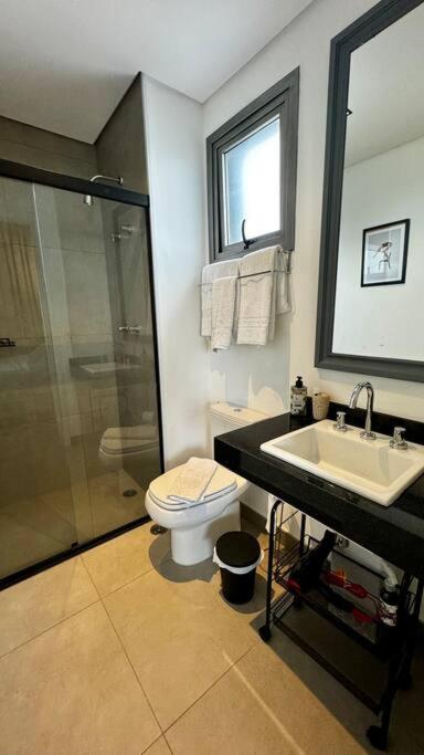 Apartment Prime Vn Vergueiro *