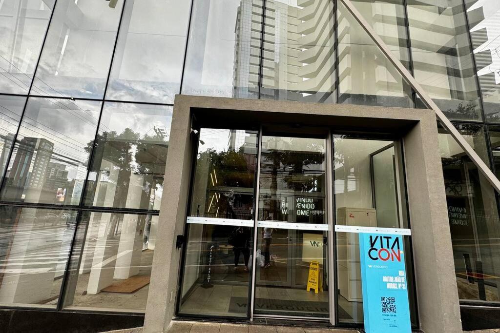 Prime Vn Vergueiro Apartment Sao Paulo