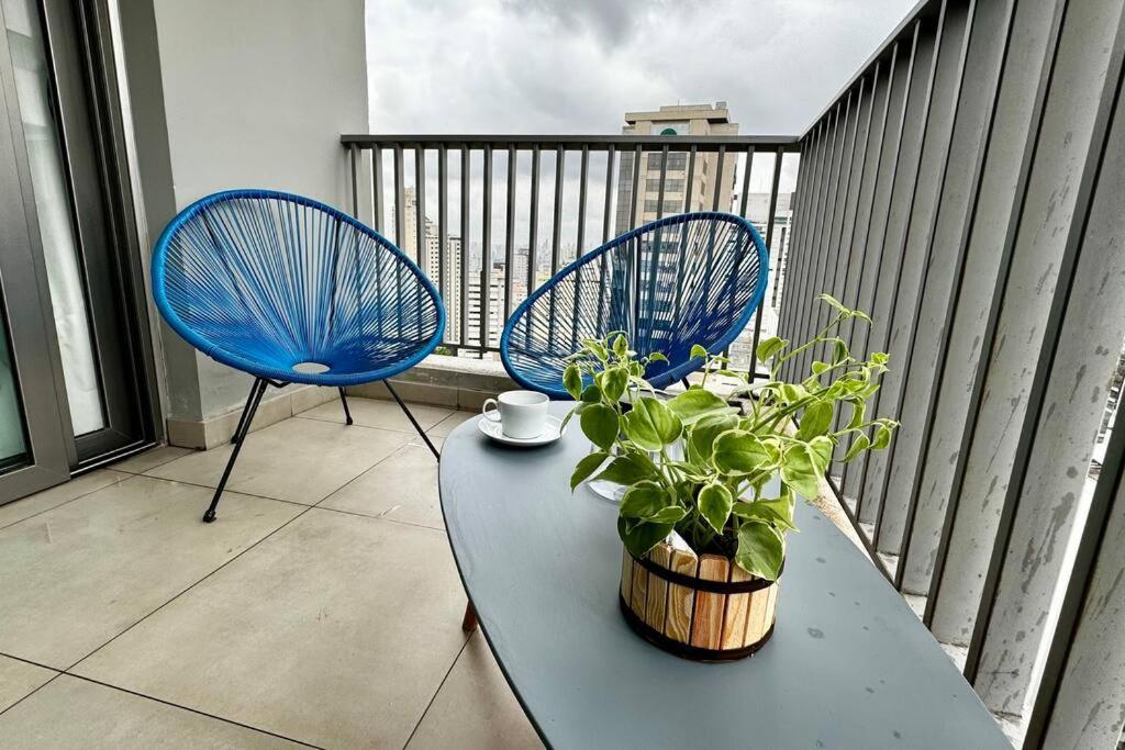 Apartment Prime Vn Vergueiro *